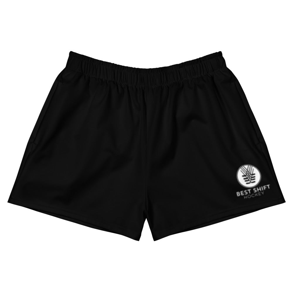 The Ultimate Guide to Women's Coaching Shorts