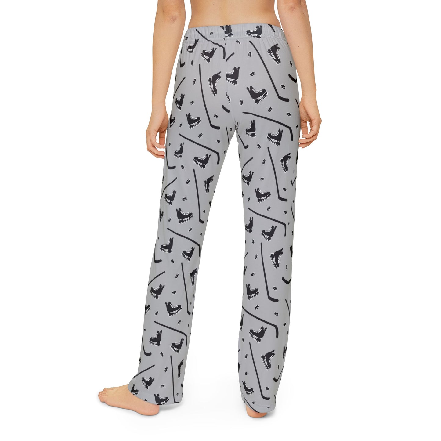 Kiddos Stick & Puck PJs