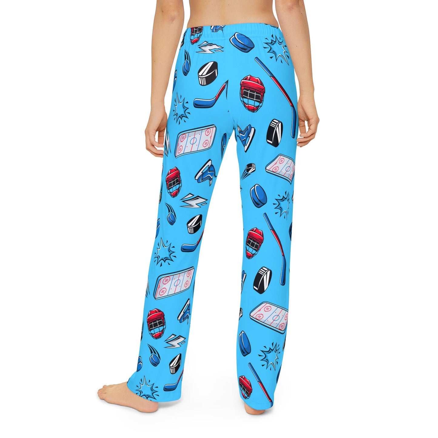 Kiddos Hockey POP PJs