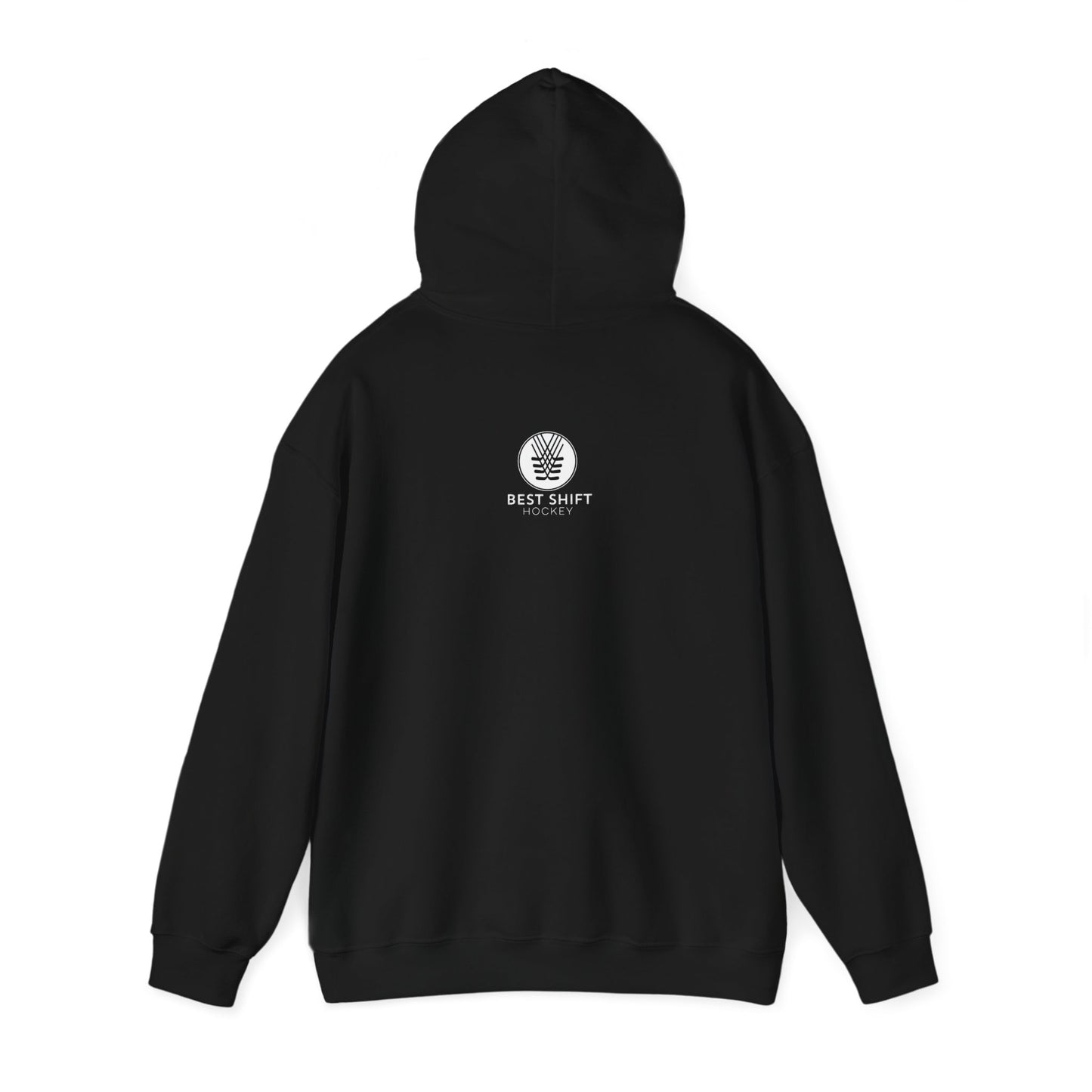 Hockey Hugs Hoodie