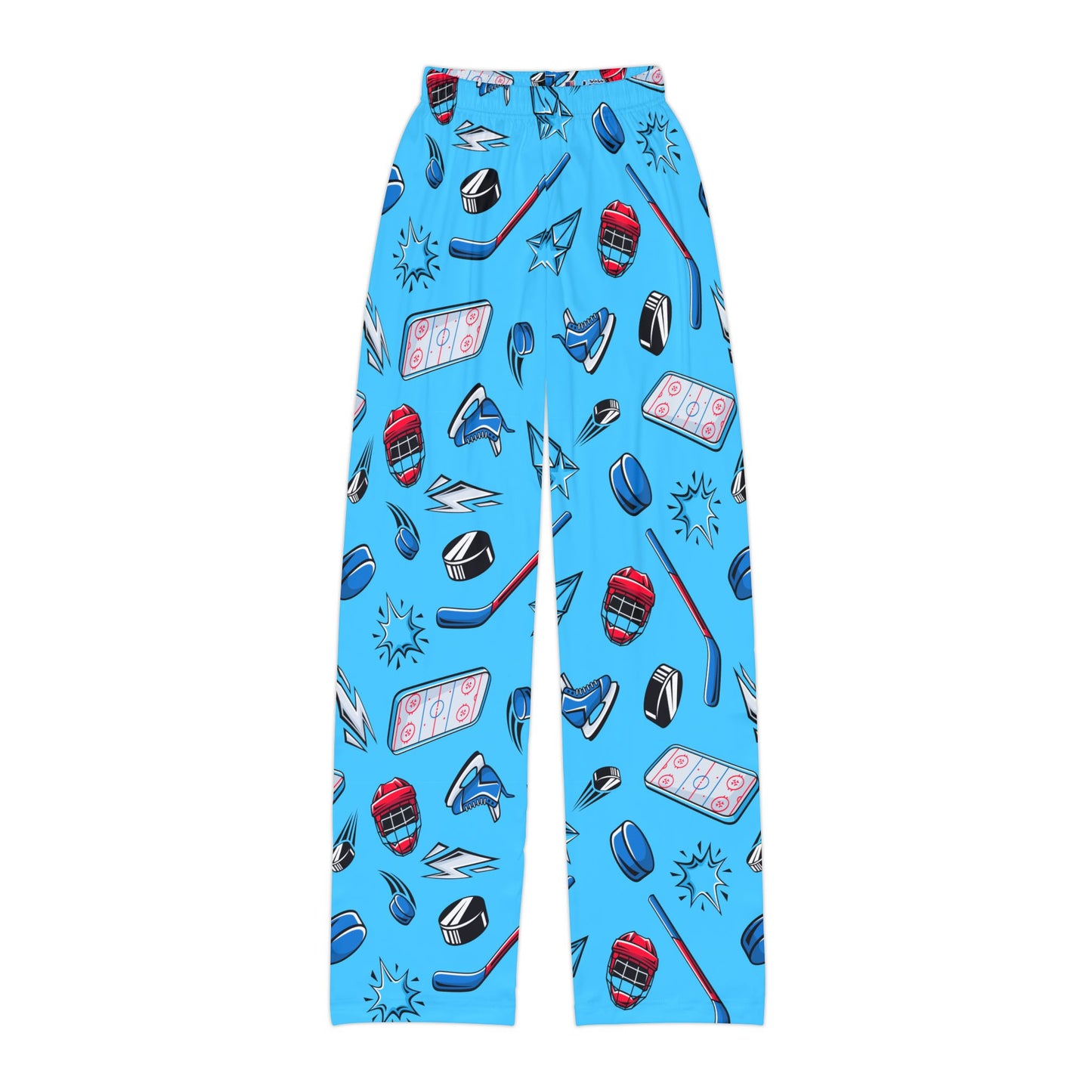 Kiddos Hockey POP PJs