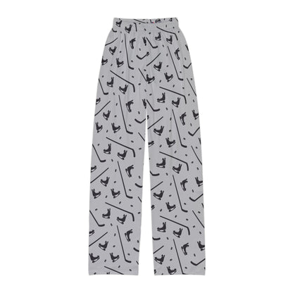 Kiddos Stick & Puck PJs