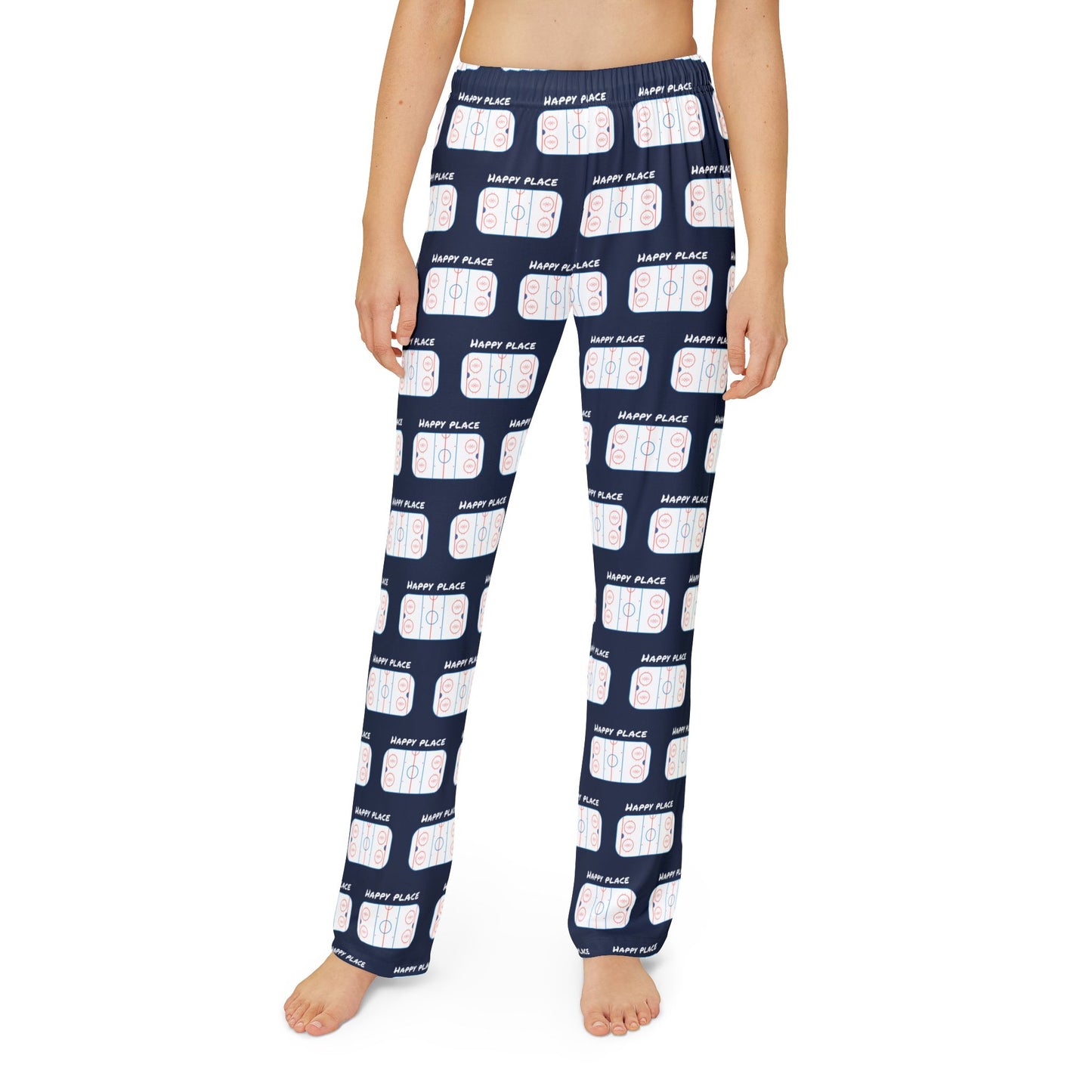 Kiddos Happy Place PJs