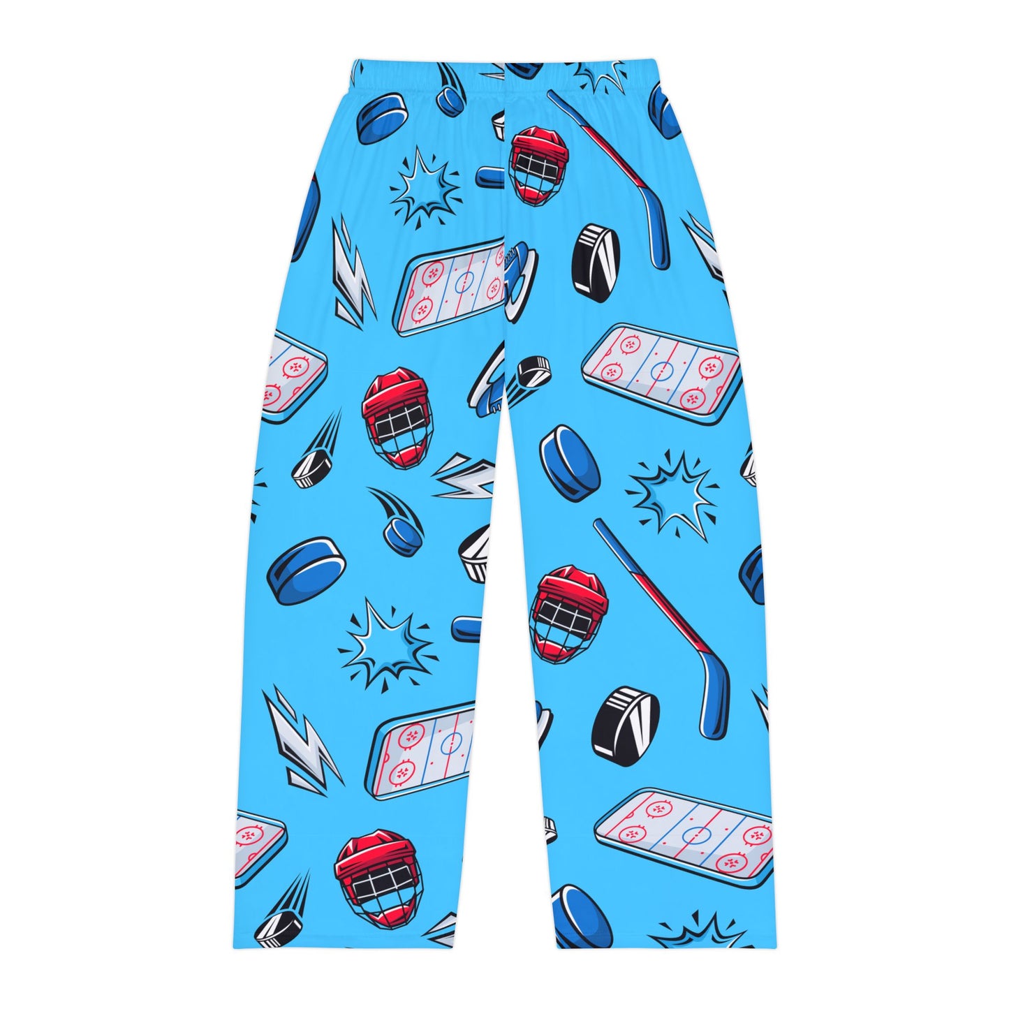 Hockey Pop PJs