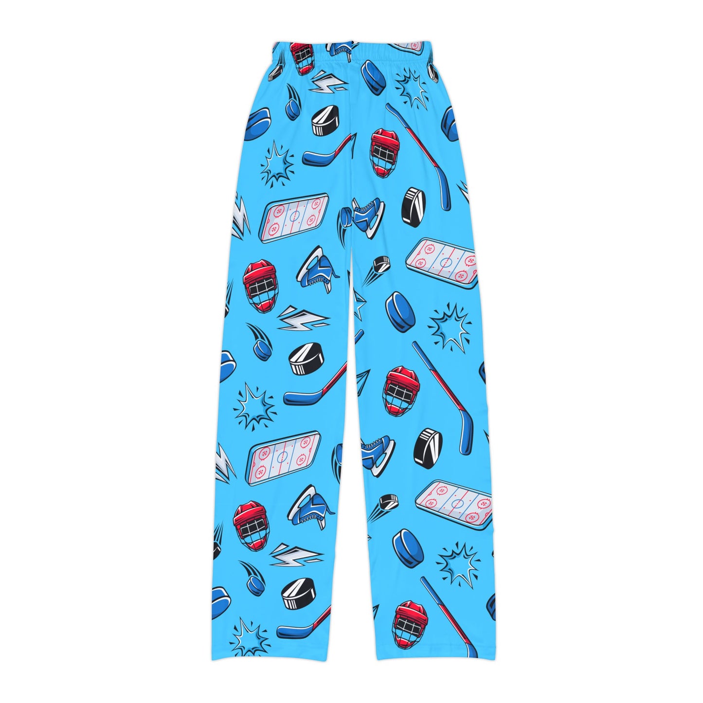 Kiddos Hockey POP PJs