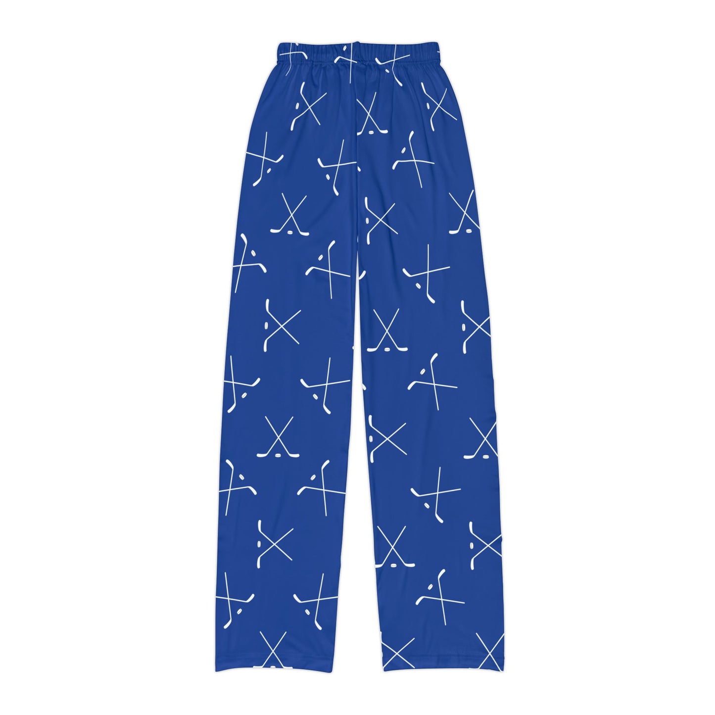 Kiddos Cross Check PJs