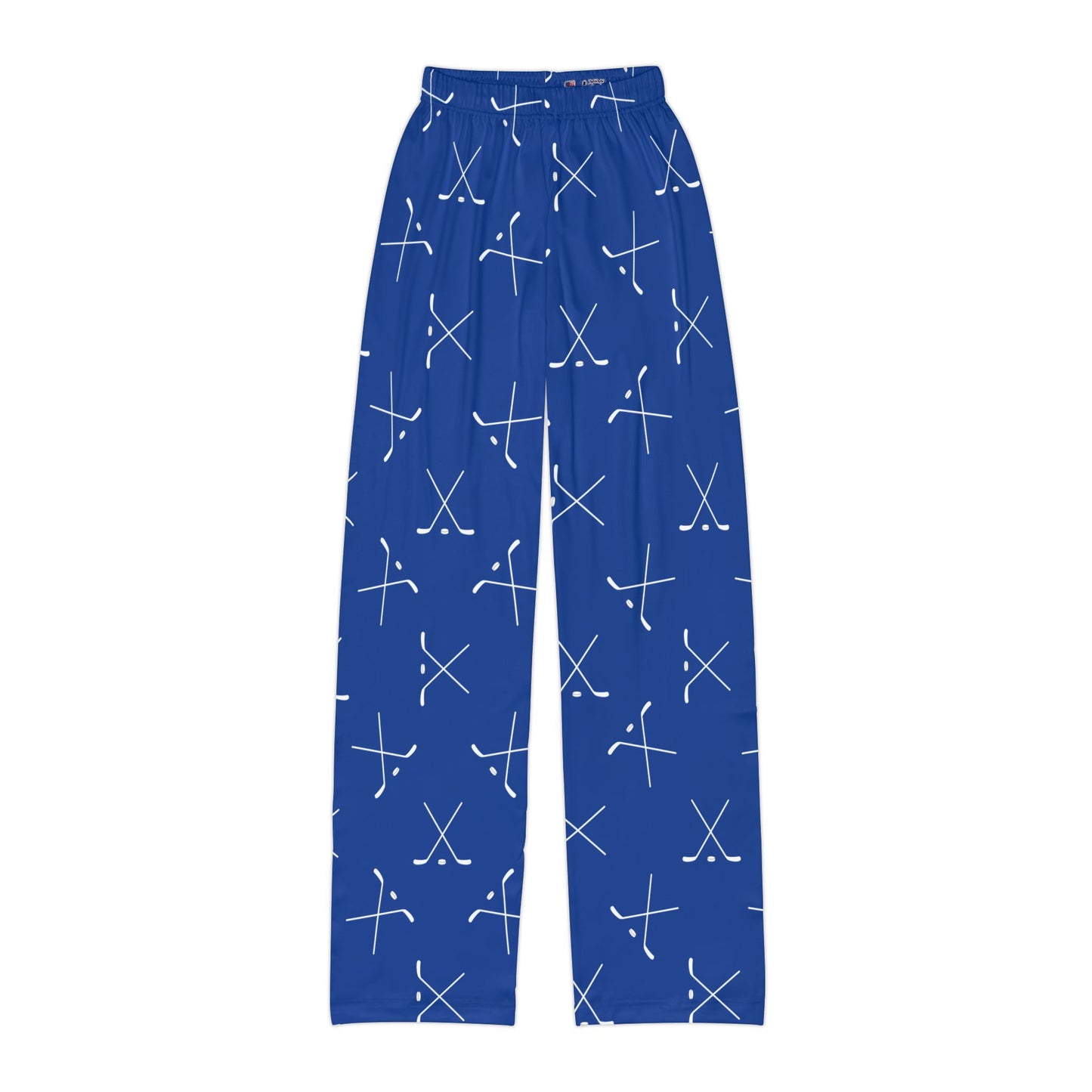 Kiddos Cross Check PJs