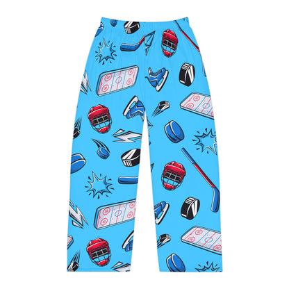 Hockey Pop PJs