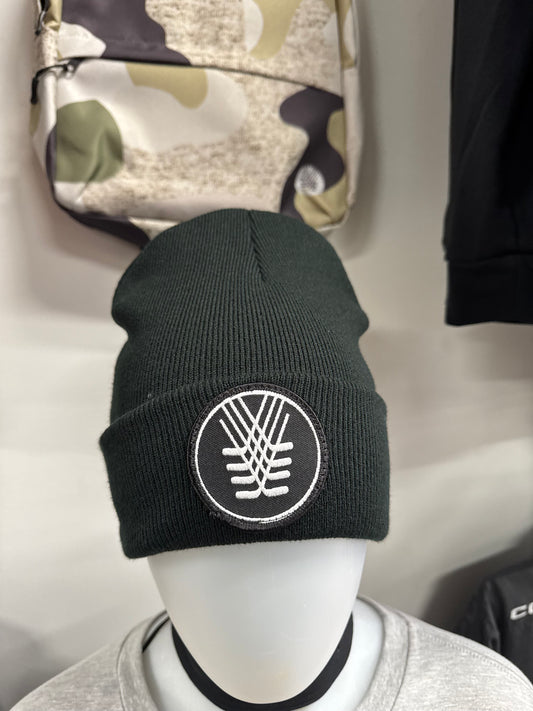 Warming House Beanie