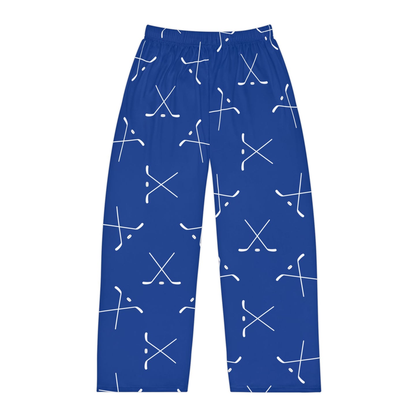 Cross Check PJ Pants