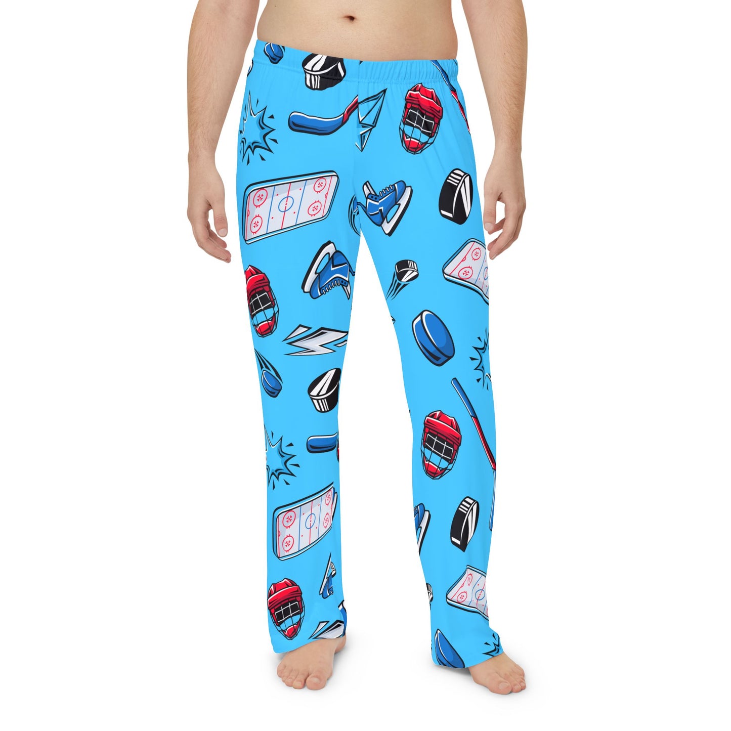 Hockey Pop PJs