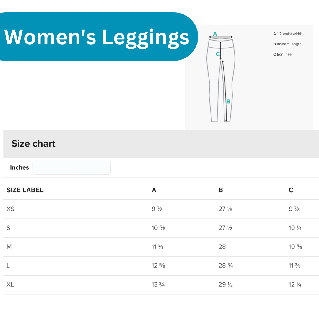 Comvin Women's Leggings High Waisted Yoga Pants with Pocket, Soft Tummy  Control Workout Leggings, L - Walmart.com