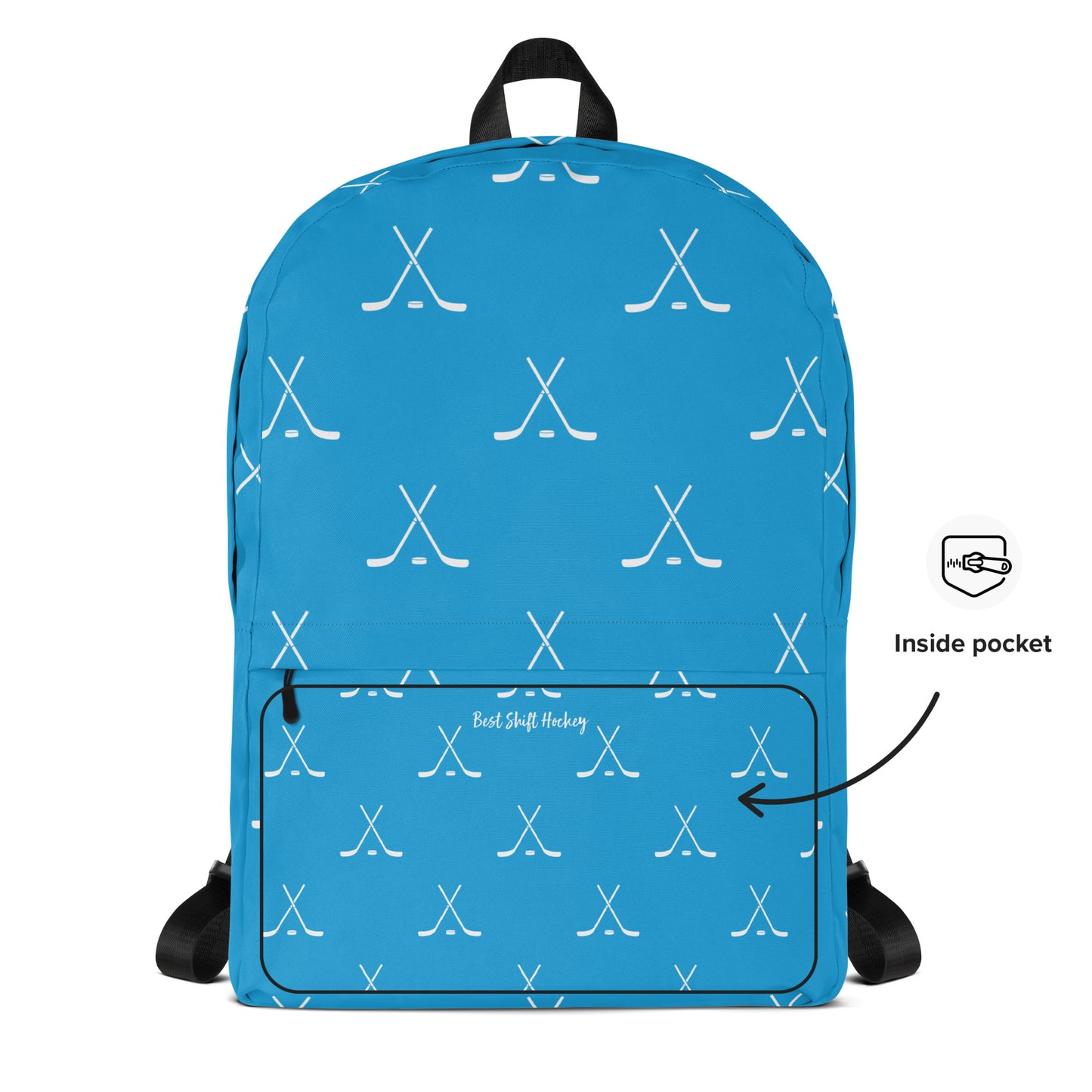 Cross Check Backpack