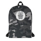 Ice Camo Backpack