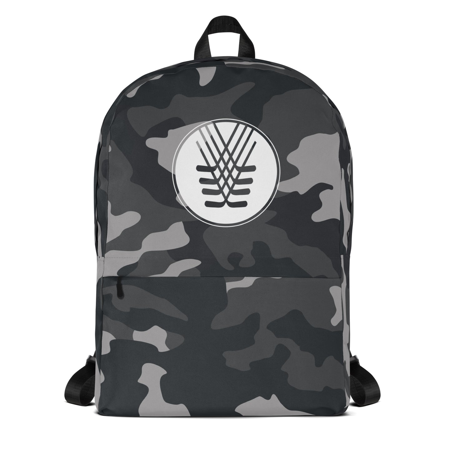 Ice Camo Backpack