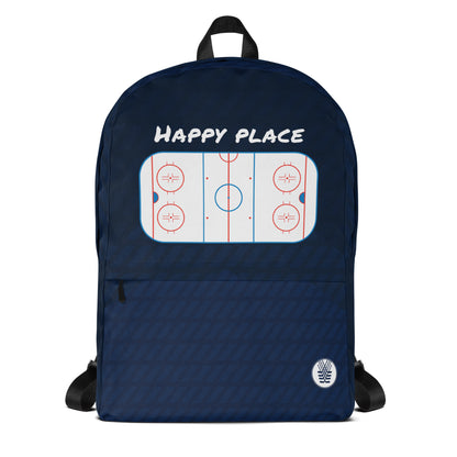 Happy Place Backpack