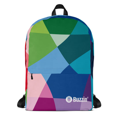 Buzzin' Backpack