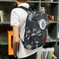 Ice Camo Backpack