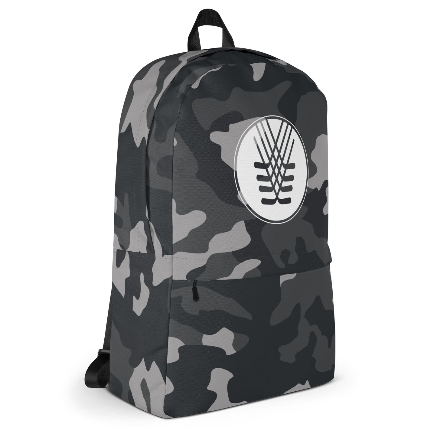 Ice Camo Backpack