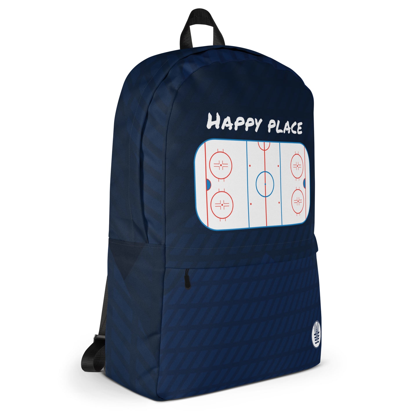 Happy Place Backpack