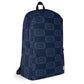 Blue Line Backpack