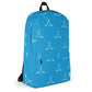 Cross Check Backpack