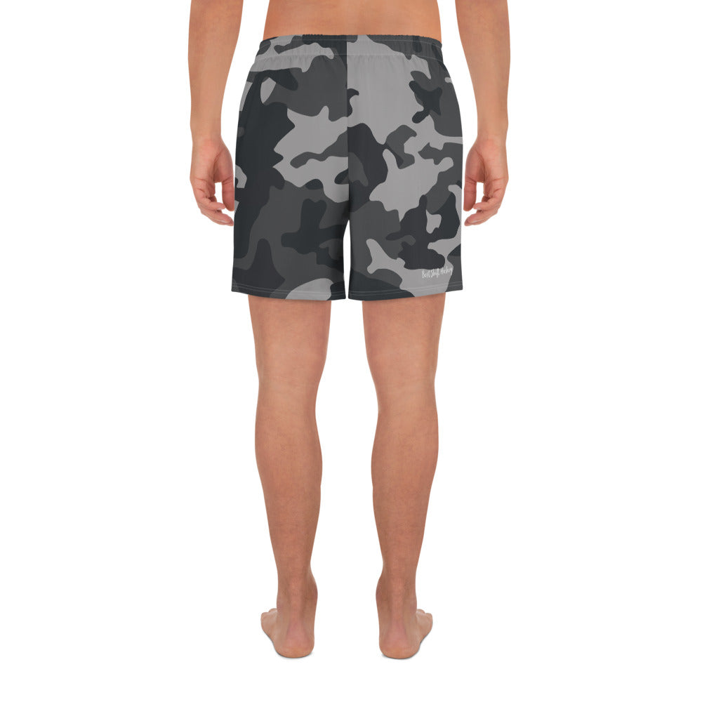 Camo Short