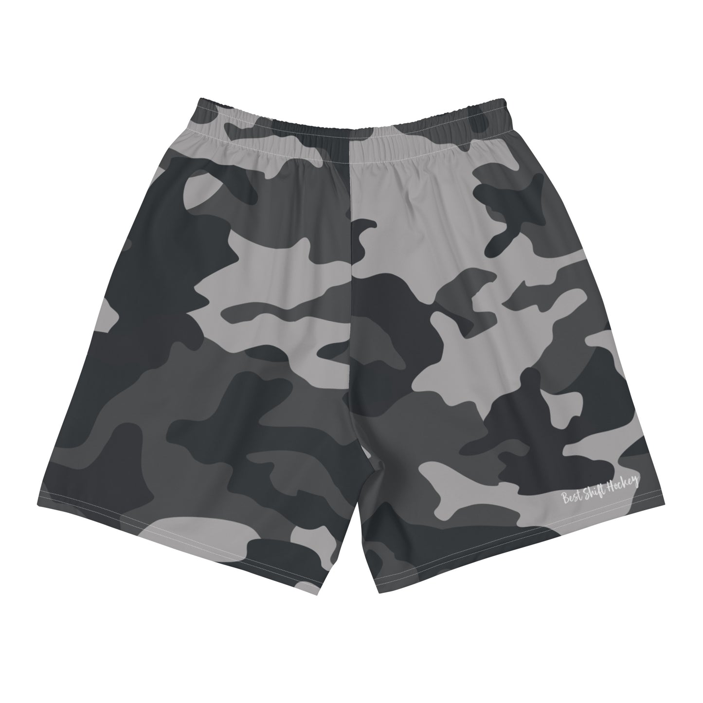 Camo Short