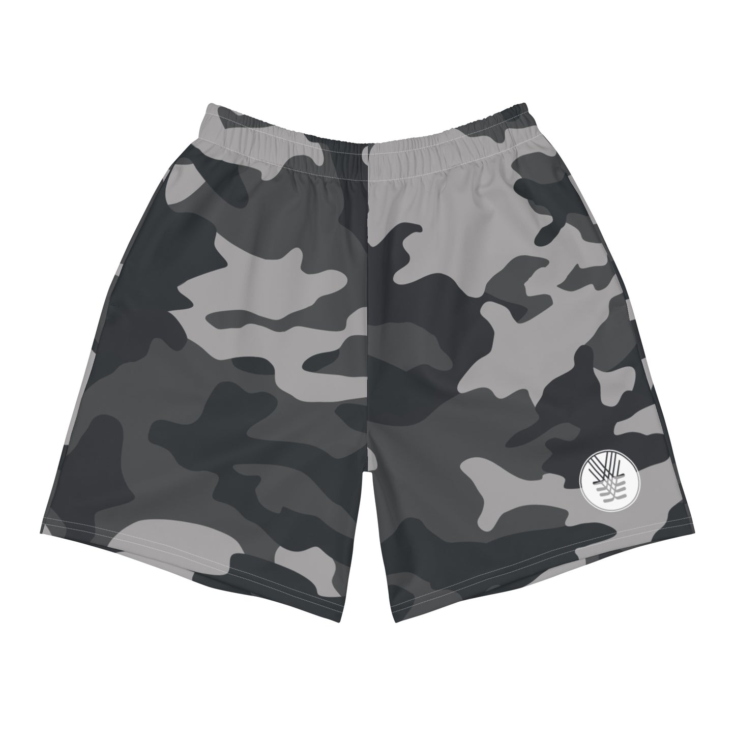 Camo Short