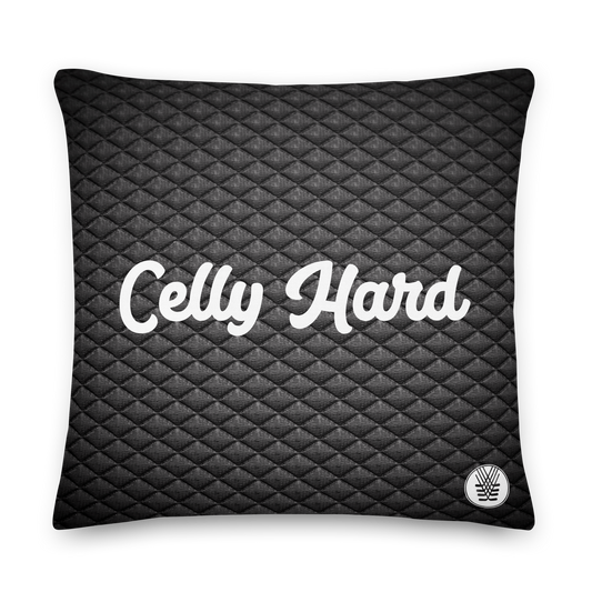 Celly Hard Pillows