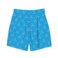 Cross Check Lined Short (Swim)