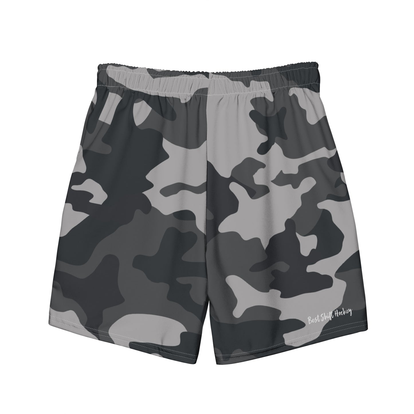 Camo Lined Short (Swim)