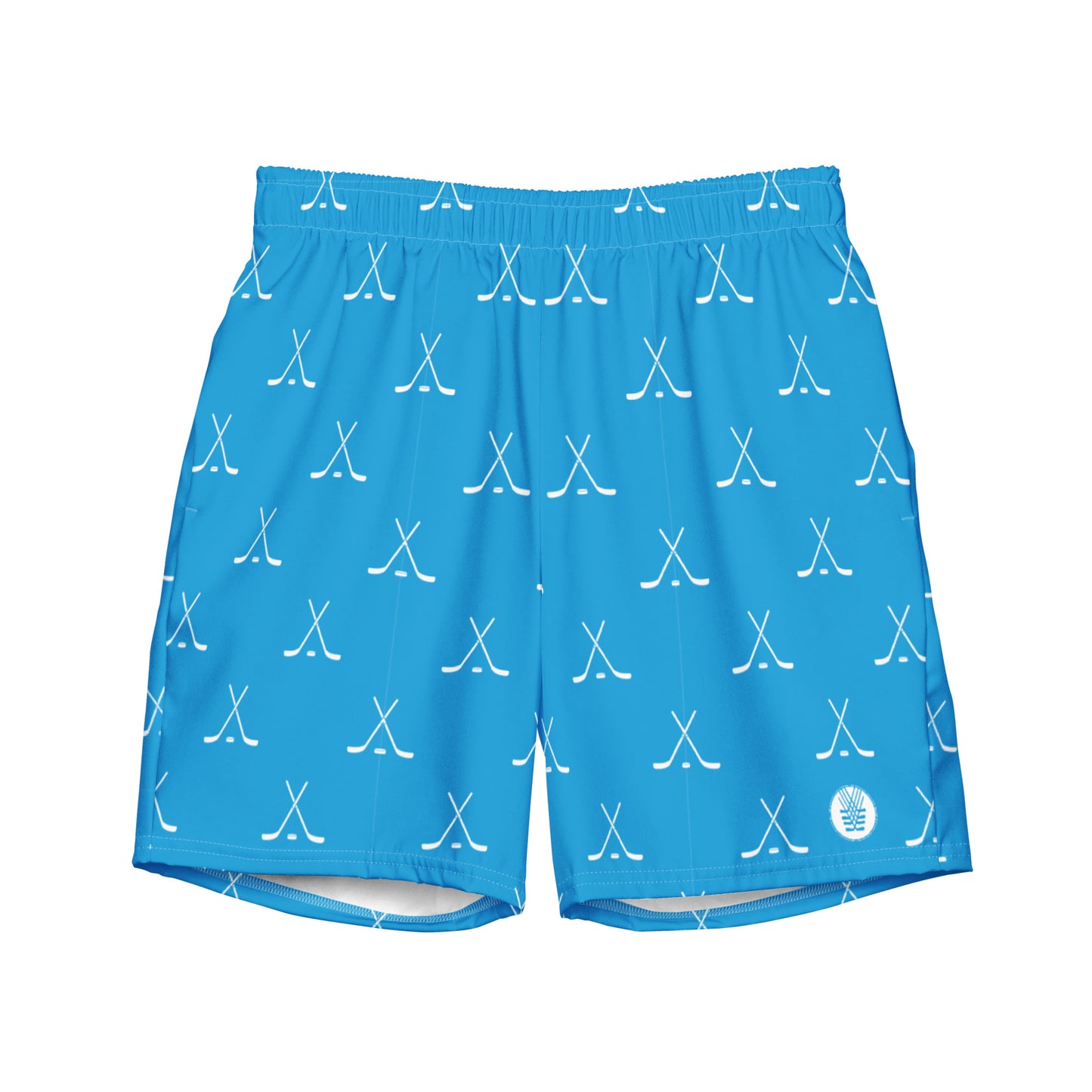 Cross Check Lined Short (Swim)