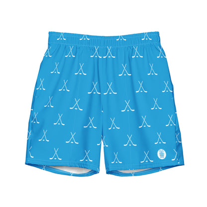 Cross Check Lined Short (Swim)