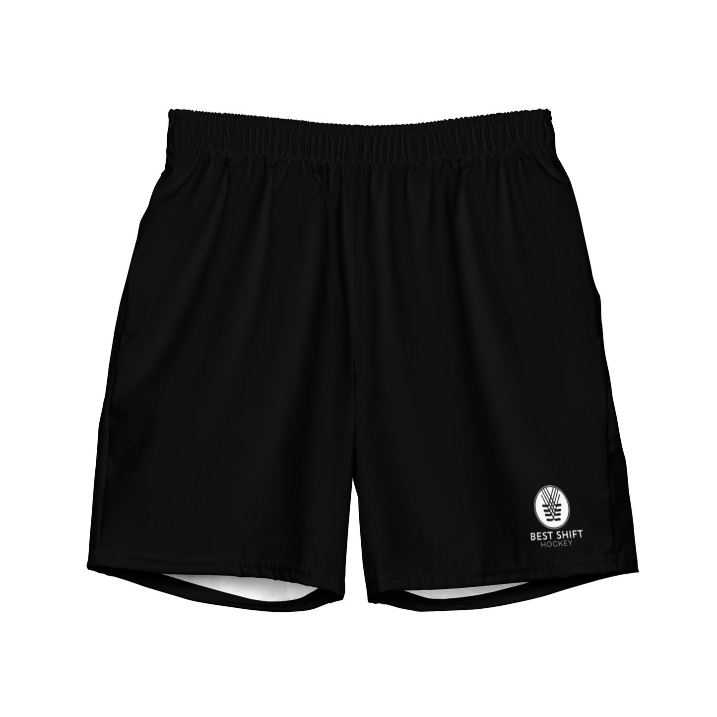 Best Shift Lined Shorts (Swim)