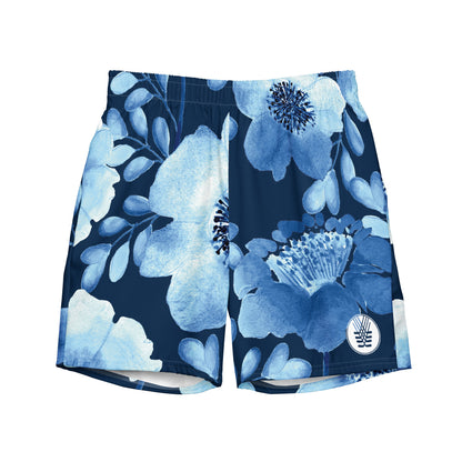 Fleur Lined Short (Swim)