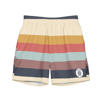 Cabana Lined Short (Swim)