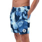 Fleur Lined Short (Swim)