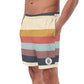 Cabana Lined Short (Swim)