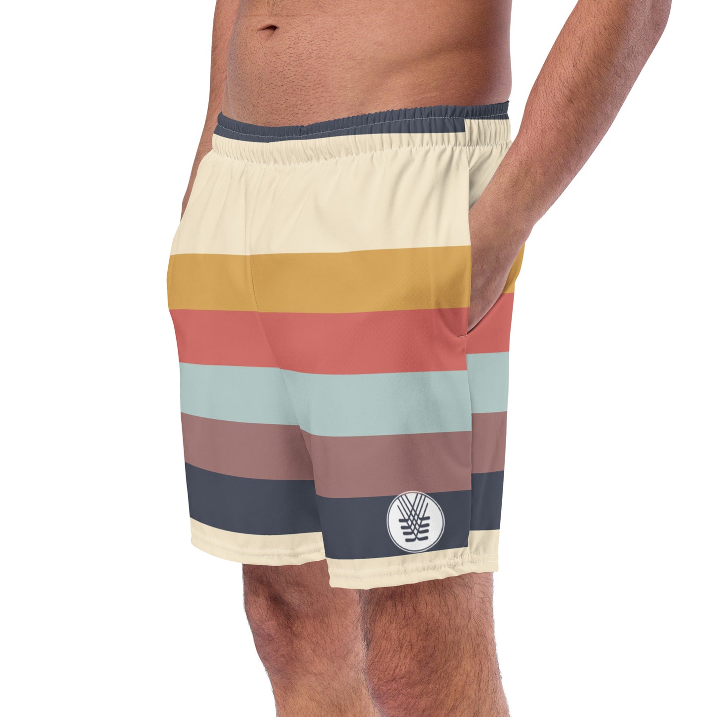 Cabana Lined Short (Swim)