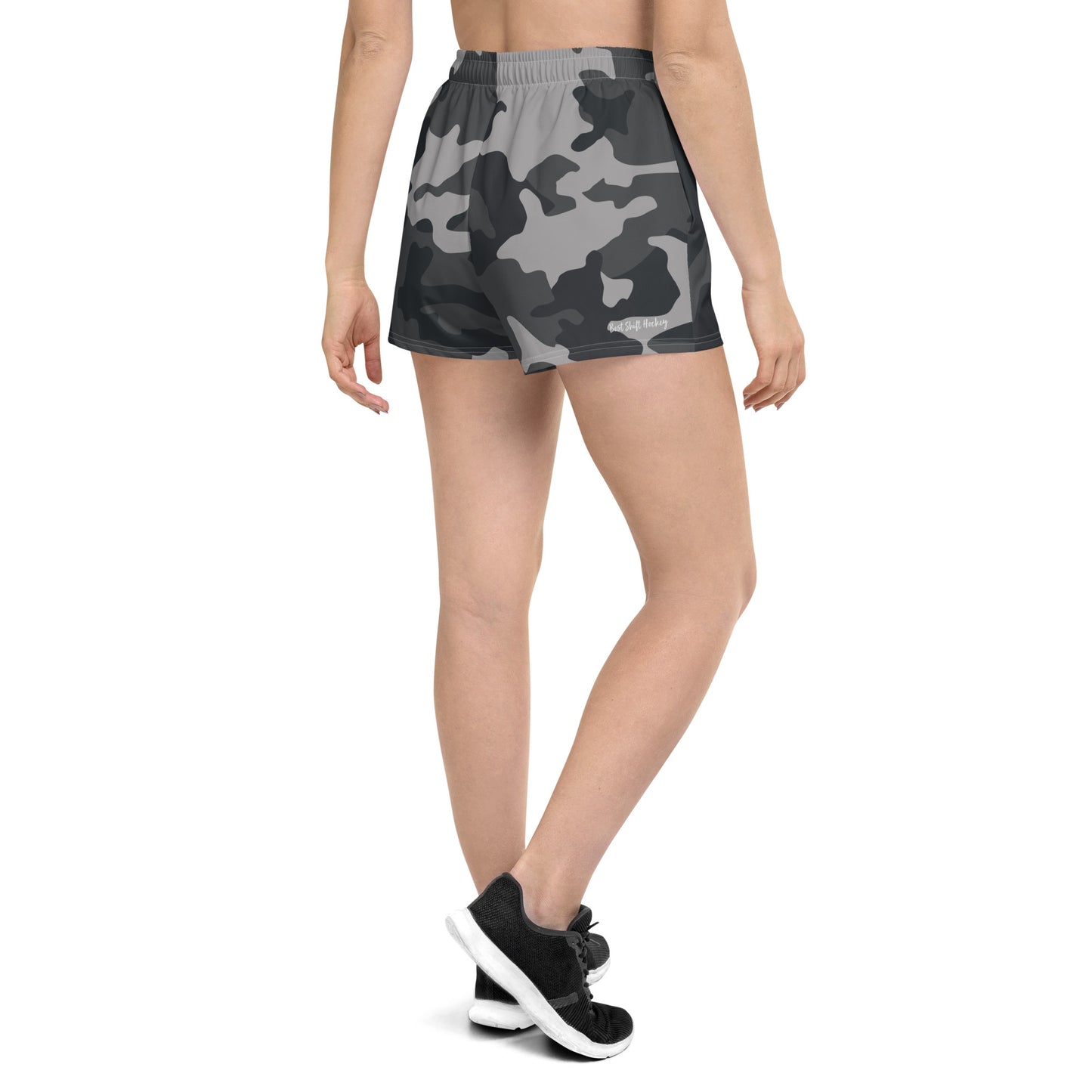 Camo Women's Short