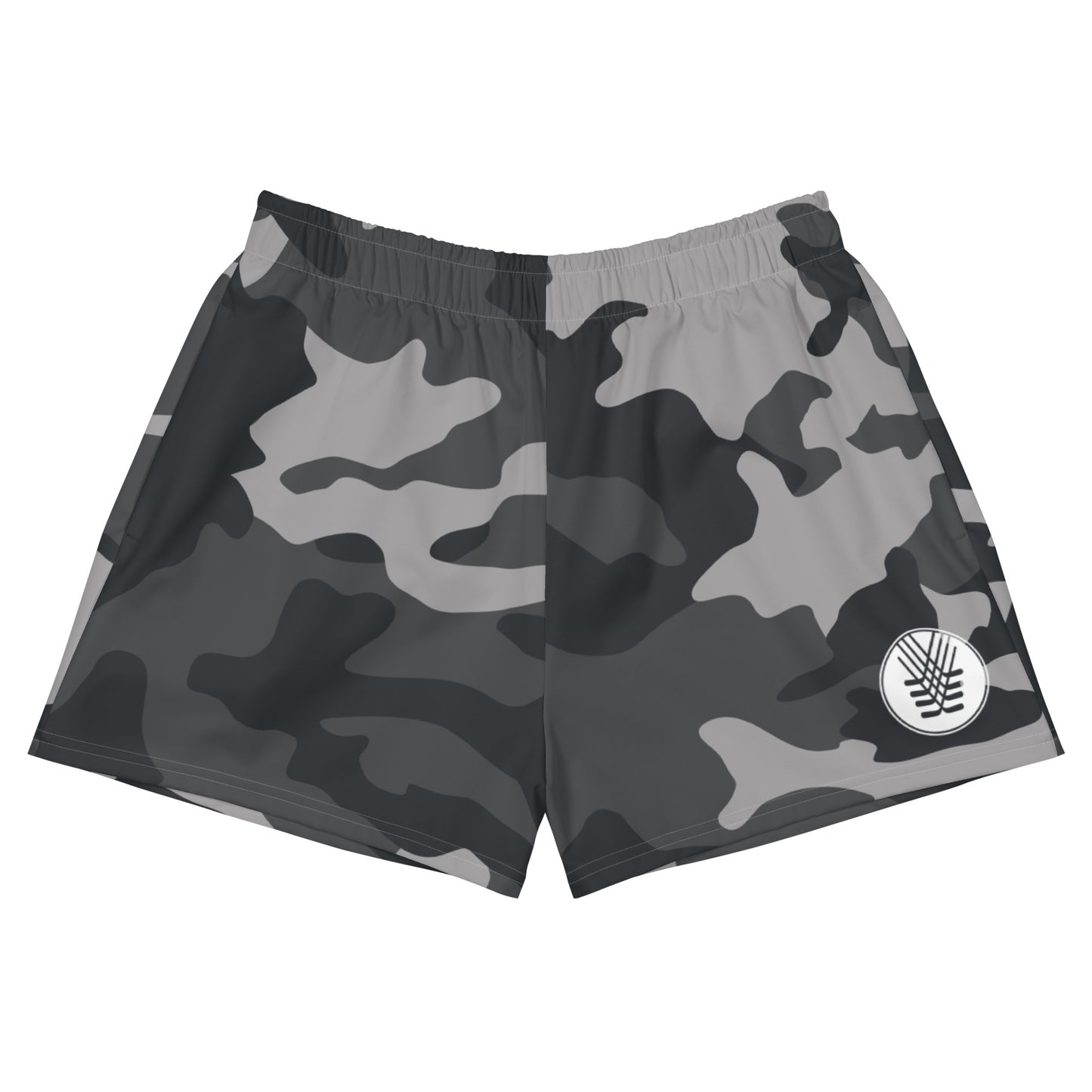 Camo Women's Short