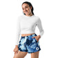 Fleur Women's Short