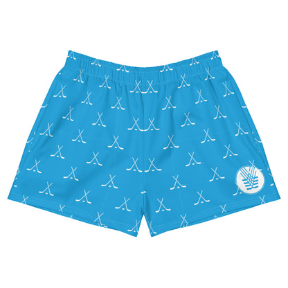 Cross Check Women's Short