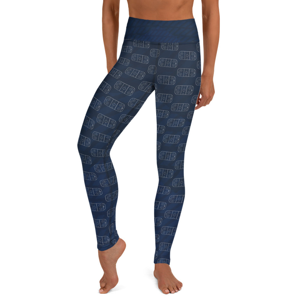 Shopping zone outlet leggings