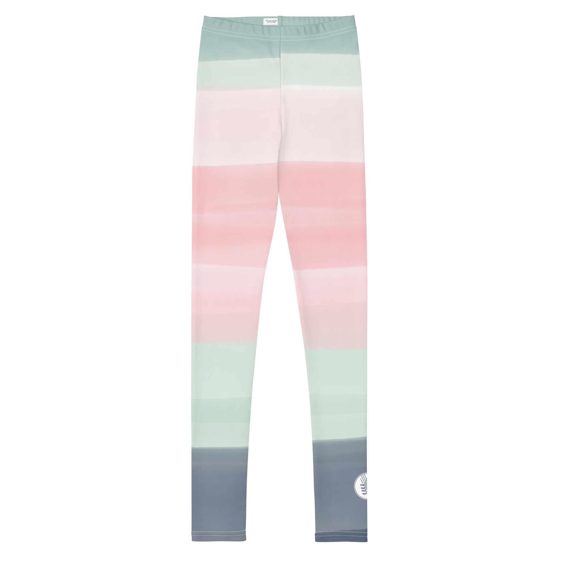 Sunrise (Big Kids) Leggings – Best Shift Hockey