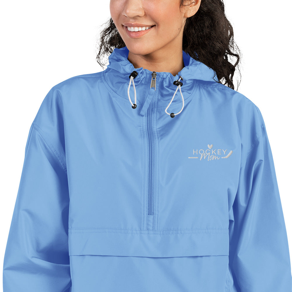 Hockey mom clearance jacket