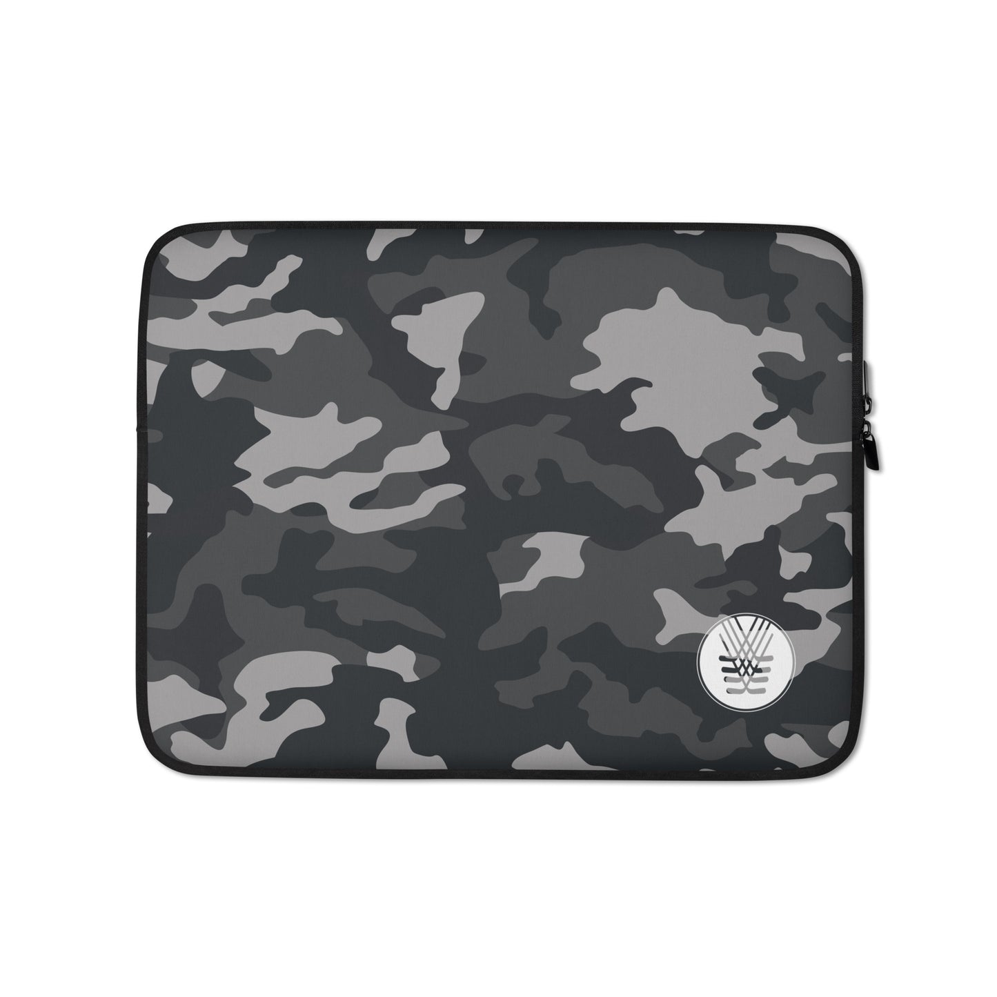 Ice Camo Laptop/Tablet Sleeve