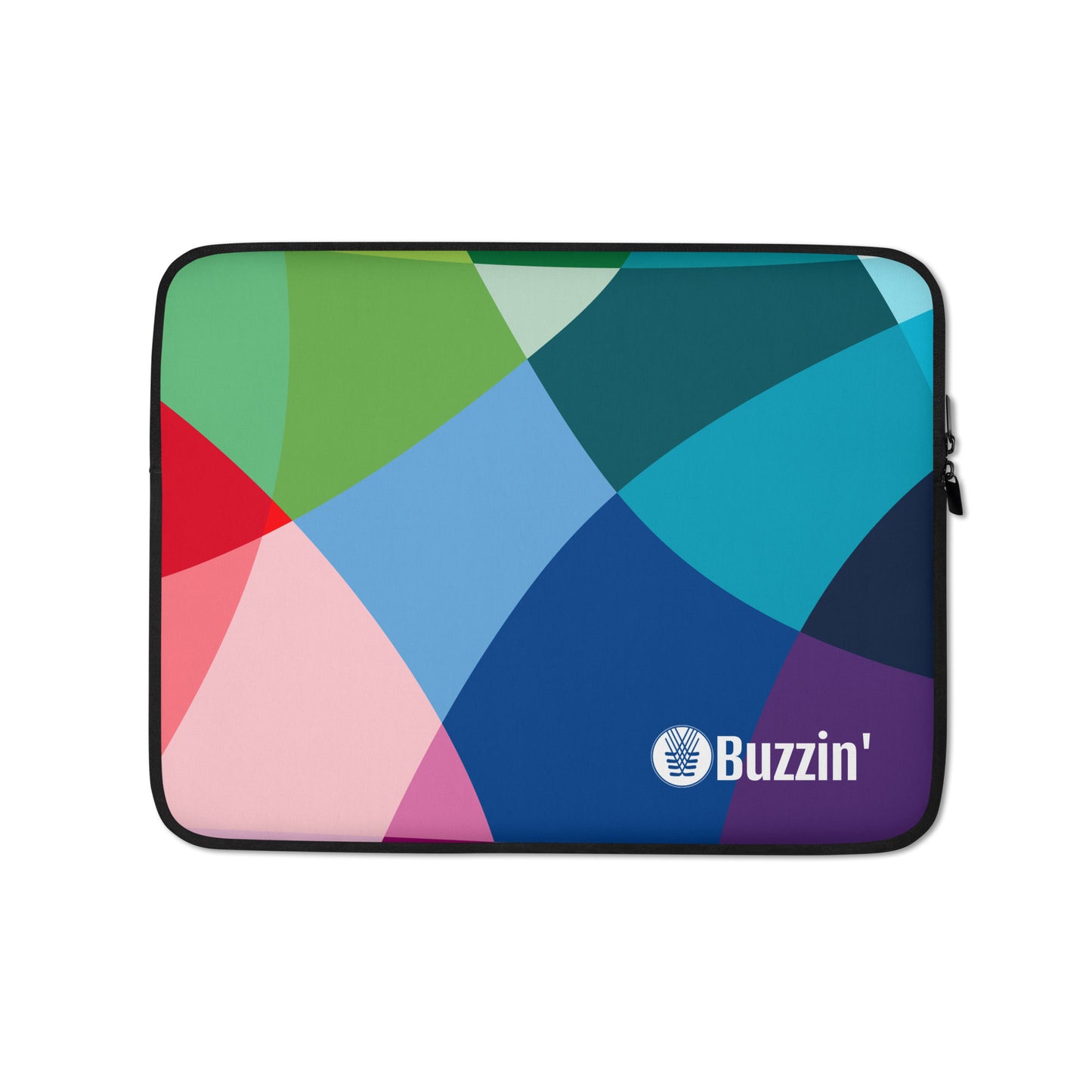 Buzzin' Laptop/Tablet Sleeve