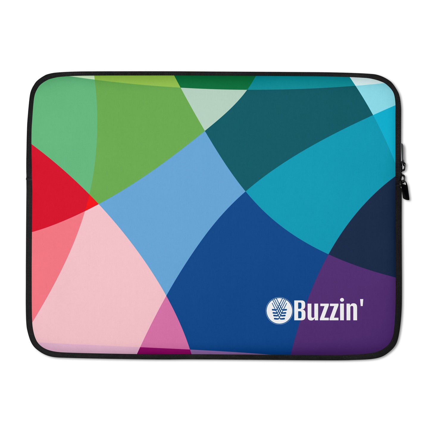 Buzzin' Laptop/Tablet Sleeve